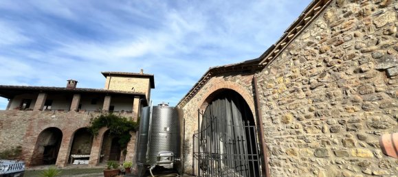  عقار تجاري في Castelnuovo Berardenga, Italy 1000متر مربع رقم 359195 5