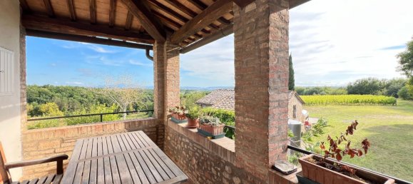  عقار تجاري في Castelnuovo Berardenga, Italy 1000متر مربع رقم 359195 13