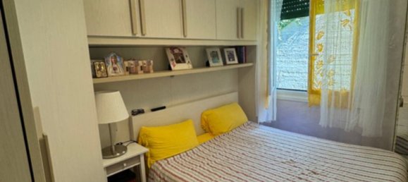 4 rooms Apartment in Genoa, Italy No. 161854 14