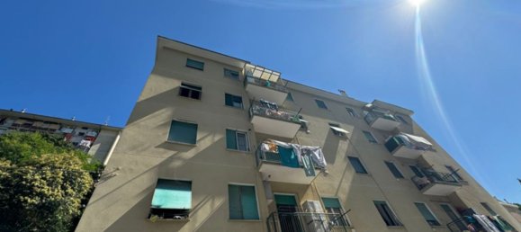4 rooms Apartment in Genoa, Italy No. 161854 19