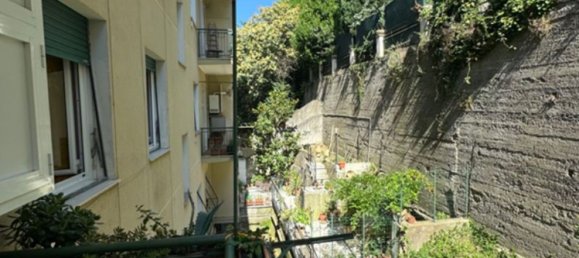 4 rooms Apartment in Genoa, Italy No. 161854 16