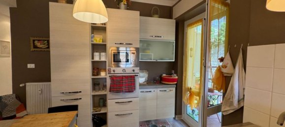 4 rooms Apartment in Genoa, Italy No. 161854 15