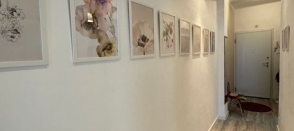 4 rooms Apartment in Genoa, Italy No. 161854 8