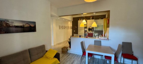 4 rooms Apartment in Genoa, Italy No. 161854 4