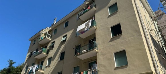 4 rooms Apartment in Genoa, Italy No. 161854 20