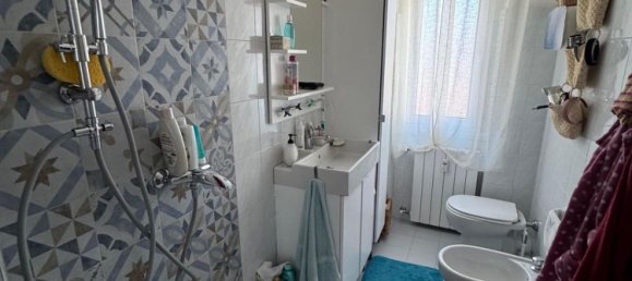 4 rooms Apartment in Genoa, Italy No. 161854 23