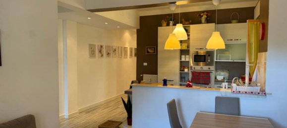 4 rooms Apartment in Genoa, Italy No. 161854 5