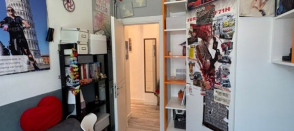 4 rooms Apartment in Genoa, Italy No. 161854 12