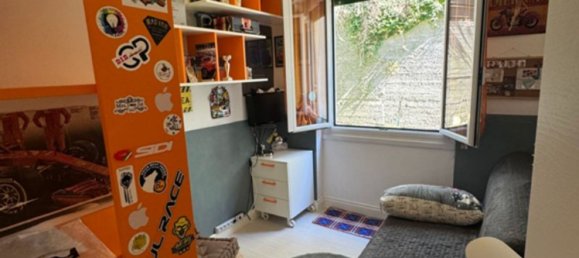 4 rooms Apartment in Genoa, Italy No. 161854 9