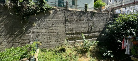 4 rooms Apartment in Genoa, Italy No. 161854 11