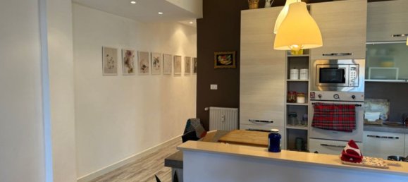 4 rooms Apartment in Genoa, Italy No. 161854 6