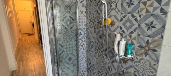 4 rooms Apartment in Genoa, Italy No. 161854 22