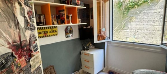 4 rooms Apartment in Genoa, Italy No. 161854 10