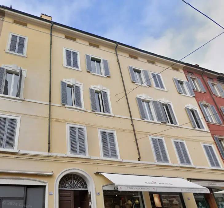 1 room Commercial property in Modena, Italy No. 267483