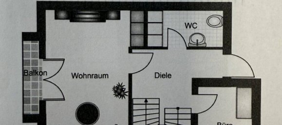 3 Schlafzimmer Doppelhaus in Lörrach, Germany, Nr. 349916 18