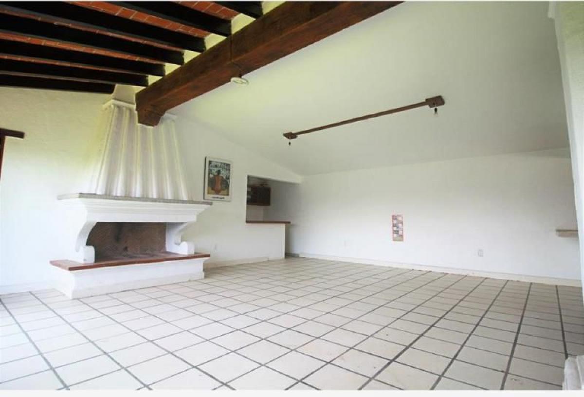 Casa de 3 dormitorios en Morelos, Mexico No. 179322