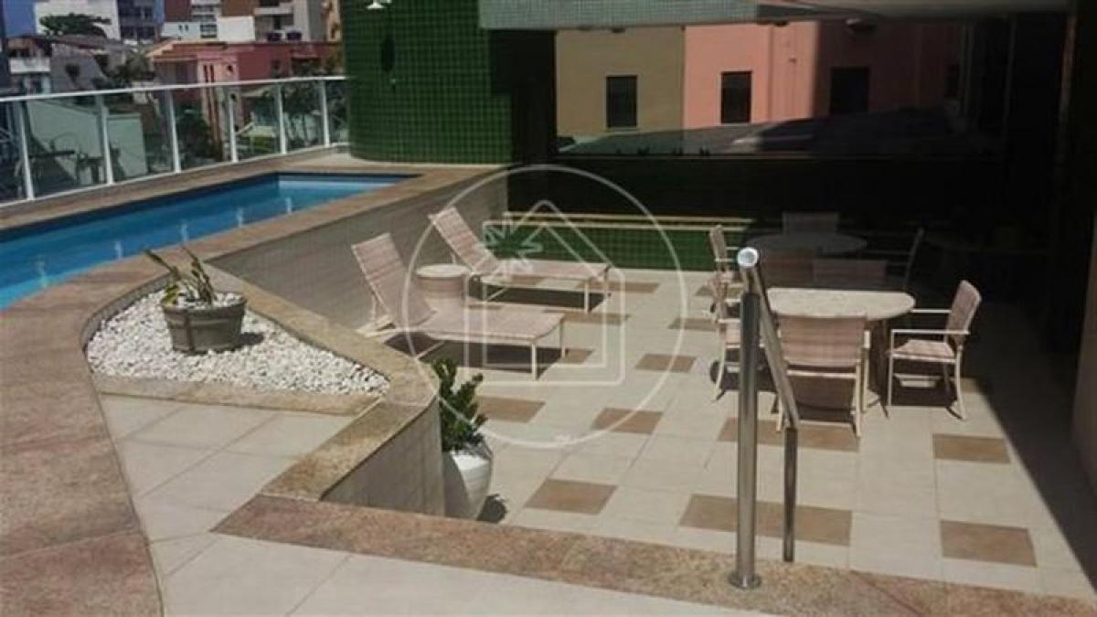 2 bedrooms Apartment in Salvador, Brazil No. 554246