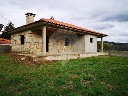 2 bedrooms House in Marco de Canaveses, Portugal No. 23718
