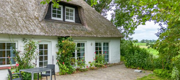 3 غرف نوم منزل في Nordfriesland, Germany رقم 249559 2