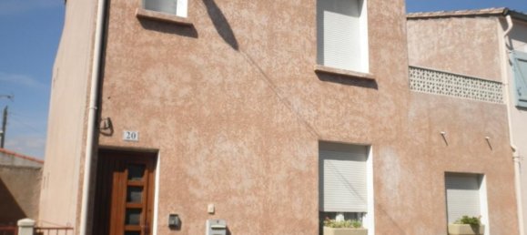 3 Schlafzimmer Wohnung in Narbonne, France, Nr. 205989 10