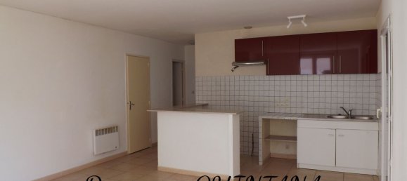 3 Schlafzimmer Wohnung in Narbonne, France, Nr. 205989 2