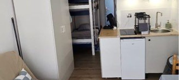 2-Zimmer Wohnung in Narbonne, France, Nr. 316921 3