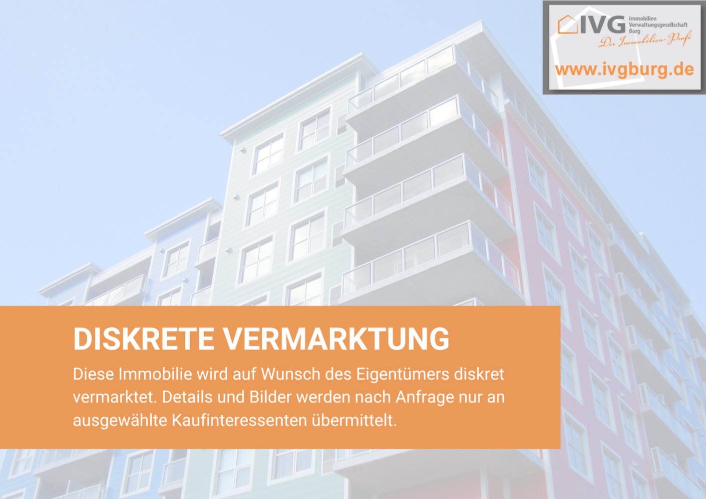 Bâtiment à Jerichower Land, Germany 363m² No. 137529