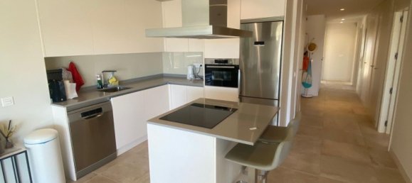 Apartamento T3 em Mijas, Spain N.º 146718 18