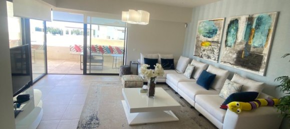 Apartamento T3 em Mijas, Spain N.º 146718 14