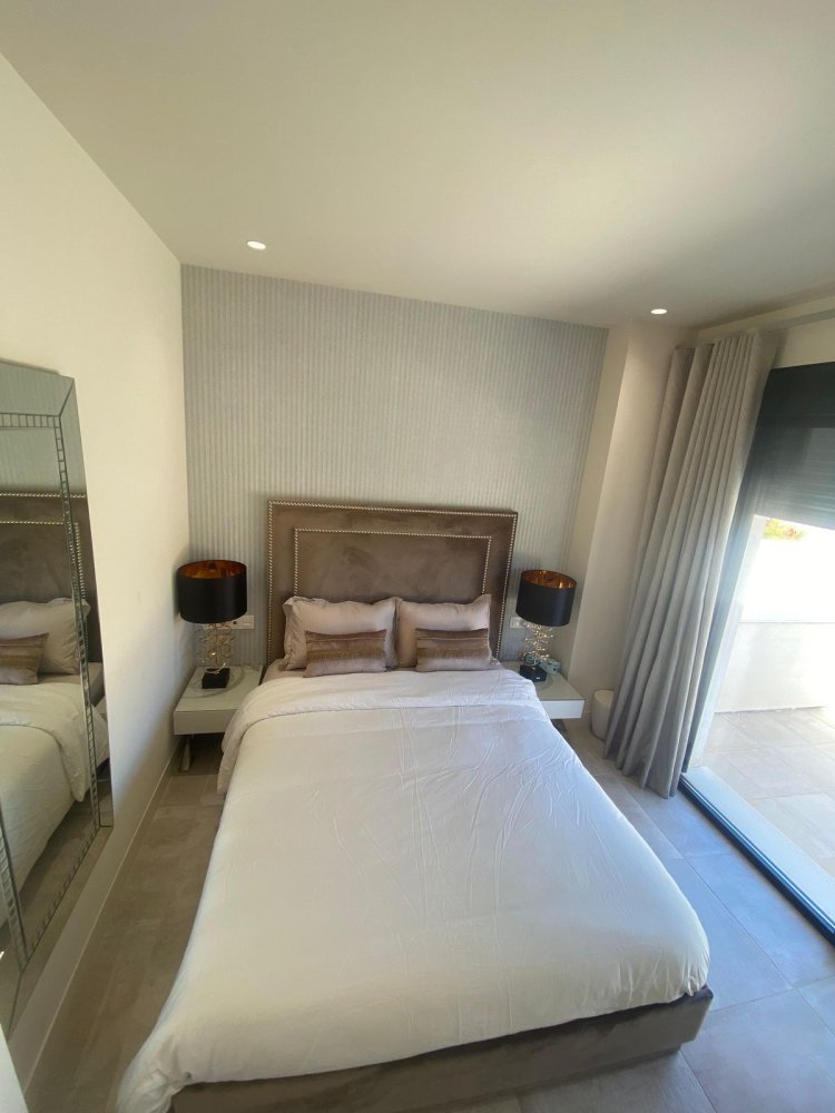 Apartamento T3 em Mijas, Spain N.º 146718