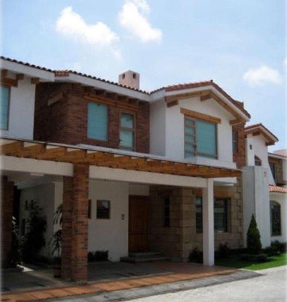 3 Schlafzimmer Haus in Mexico, Nr. 224330