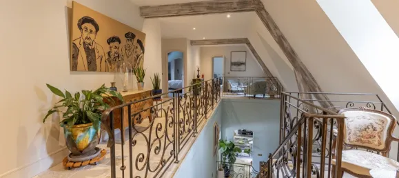 Castelos T6 em Pau, France N.º 351041 7