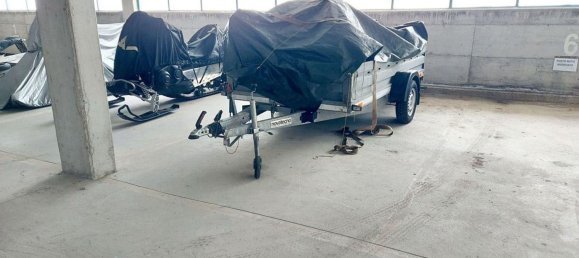 14m² Garage in Campodolcino, Italy No. 207985 14