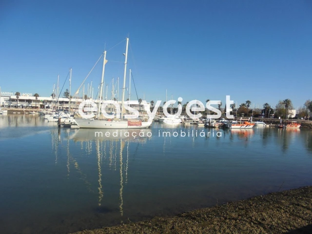 Terreno en Lagos, Portugal 350 m² No. 152316