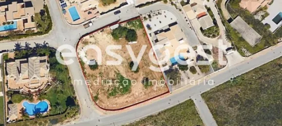 Terreno en Lagos, Portugal 350 m² No. 152316 12