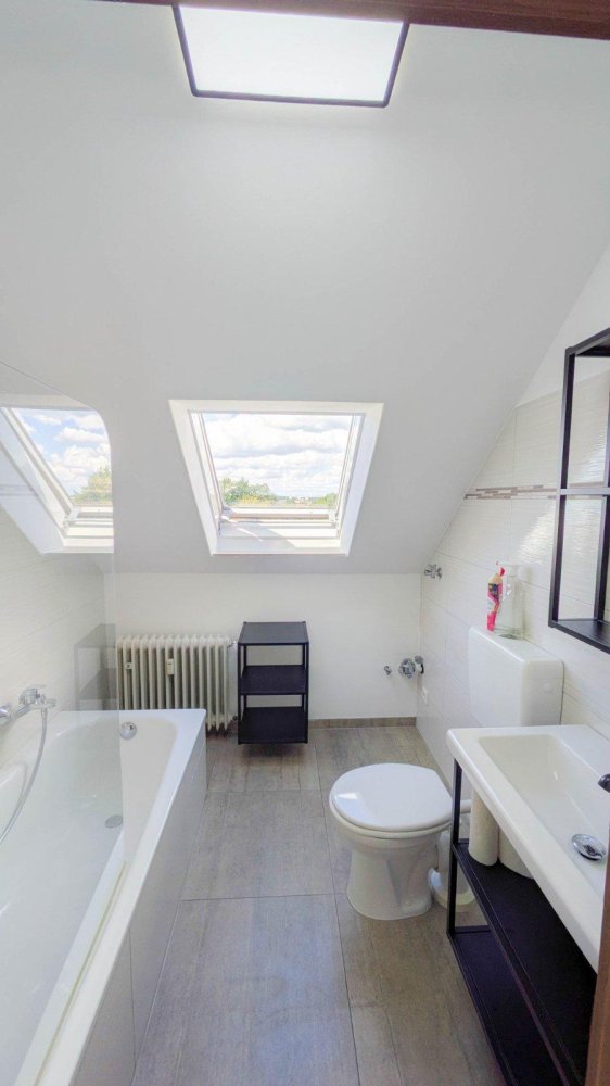 1 Schlafzimmer Wohnung in Schwabach, Germany, Nr. 335984