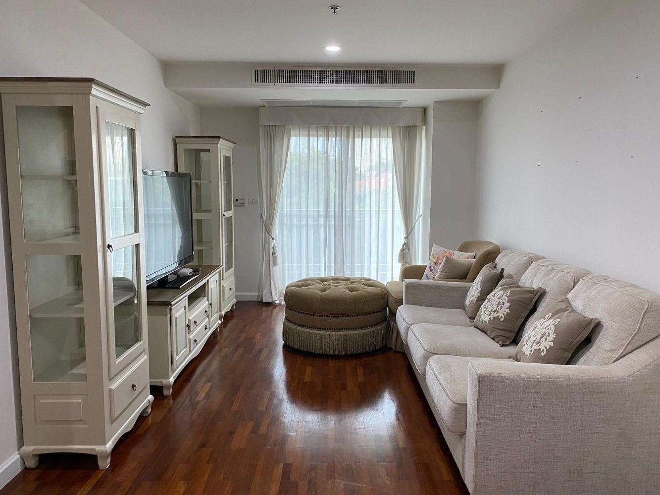 2 Schlafzimmer Eigentumswohnung in Pak Kret, Thailand, Nr. 73439