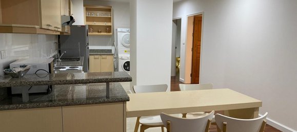 Кондоминиум  с 2 спальнями в Пак Крет, Таиланд № 73439 8