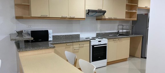 Кондоминиум  с 2 спальнями в Пак Крет, Таиланд № 73439 2