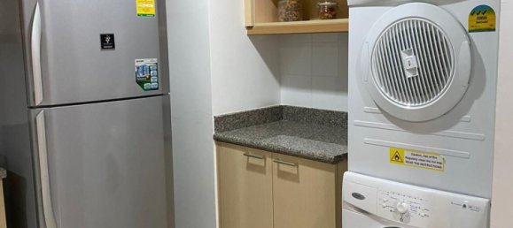 Кондоминиум  с 2 спальнями в Пак Крет, Таиланд № 73439 4