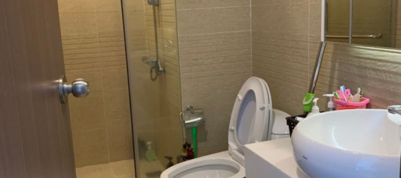 2 bedrooms Apartment in Binh Thanh, Vietnam No. 17596 3