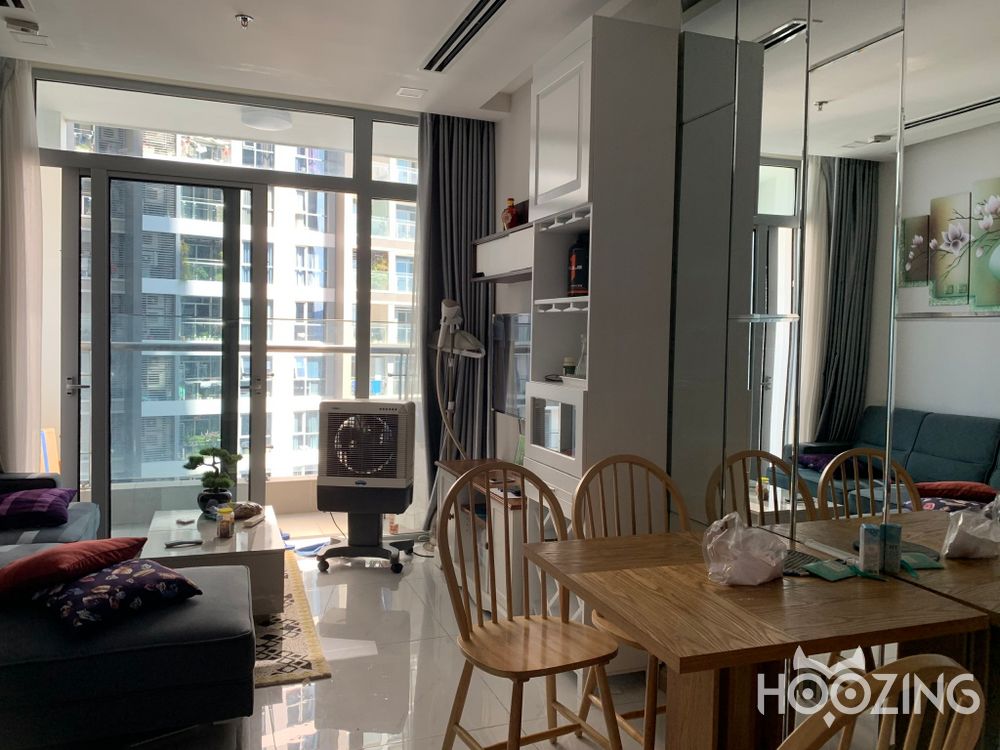 2 bedrooms Apartment in Binh Thanh, Vietnam No. 17596