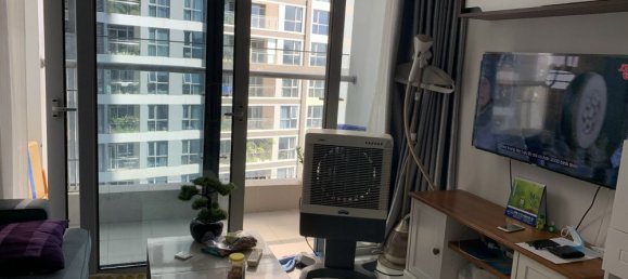 2 bedrooms Apartment in Binh Thanh, Vietnam No. 17596 6