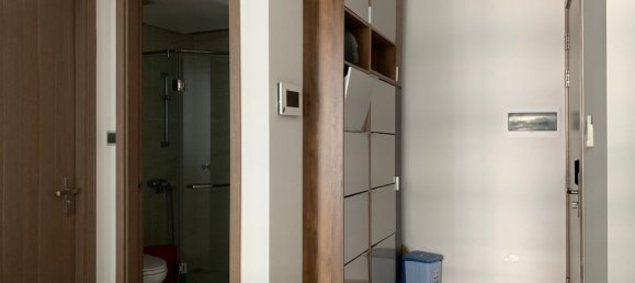 2 bedrooms Apartment in Binh Thanh, Vietnam No. 17596 10