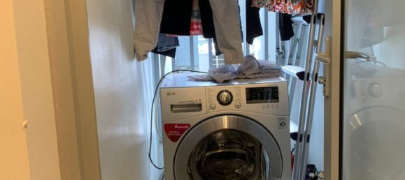 2 bedrooms Apartment in Binh Thanh, Vietnam No. 17596 5