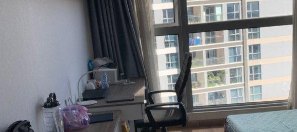 2 bedrooms Apartment in Binh Thanh, Vietnam No. 17596 2