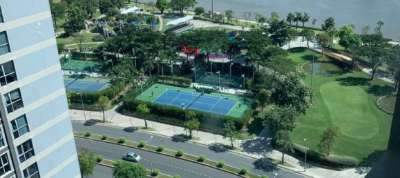 2 bedrooms Apartment in Binh Thanh, Vietnam No. 17596 8