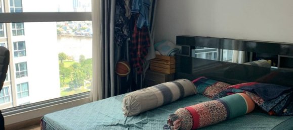 2 bedrooms Apartment in Binh Thanh, Vietnam No. 17596 7