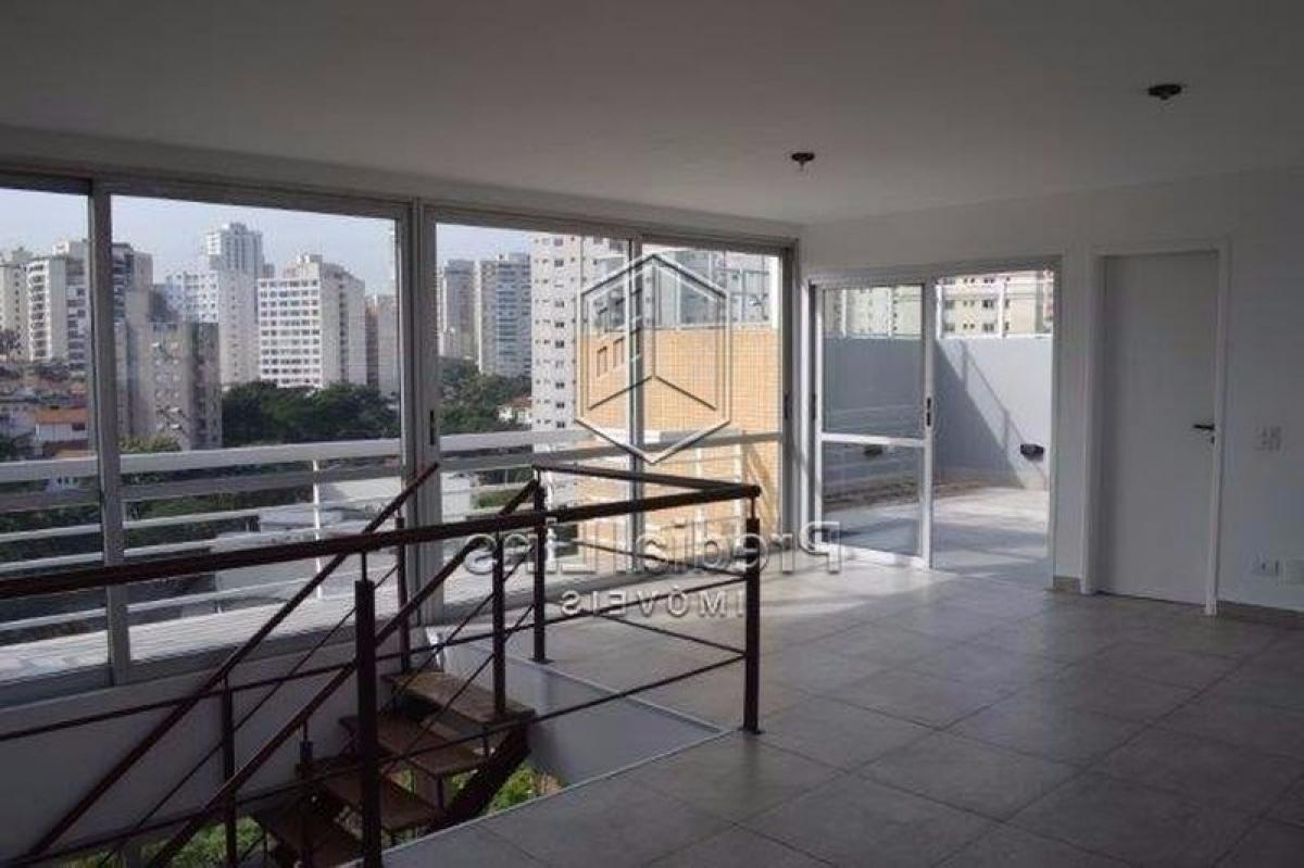 4 bedrooms House in Sao Paulo, Brazil No. 571639