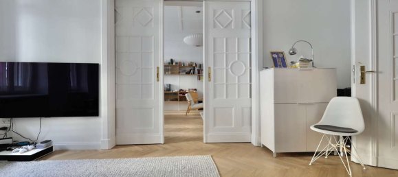 3 Schlafzimmer Wohnung in Charlottenburg, Germany, Nr. 240990 14